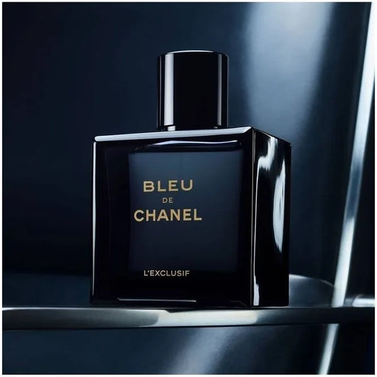 Bleu De Chanel Ray De perfume 100 Ml